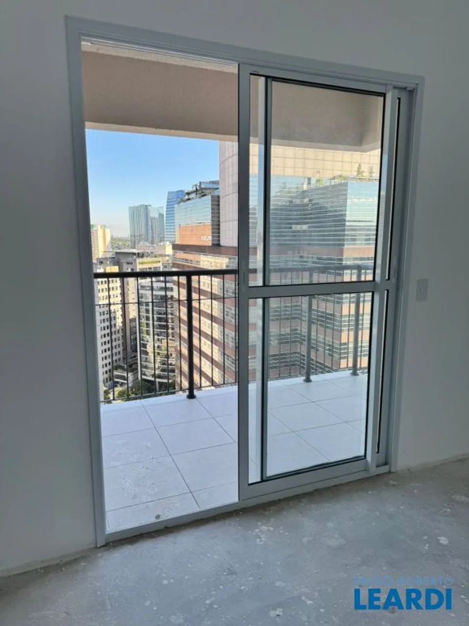 APARTAMENTO - VILA OLÍMPIA - SP - Foto 3