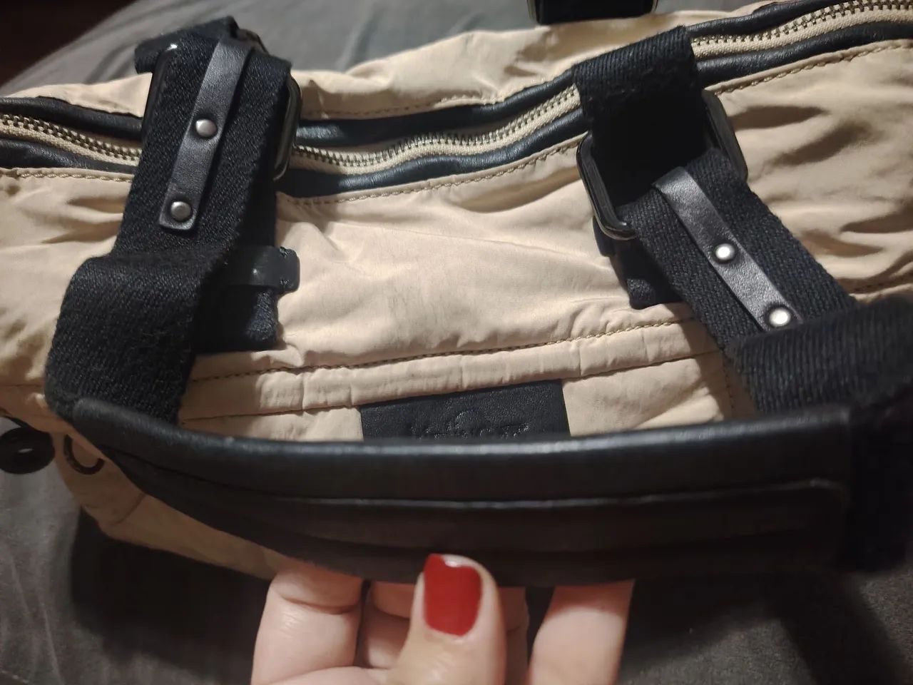 Bolsa Kipling  - Foto 2