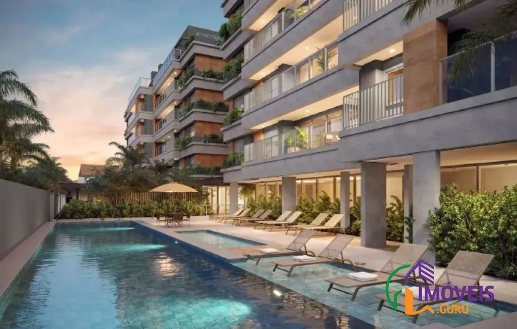 APARTAMENTO - TAMBORÉ - SP - Foto 5