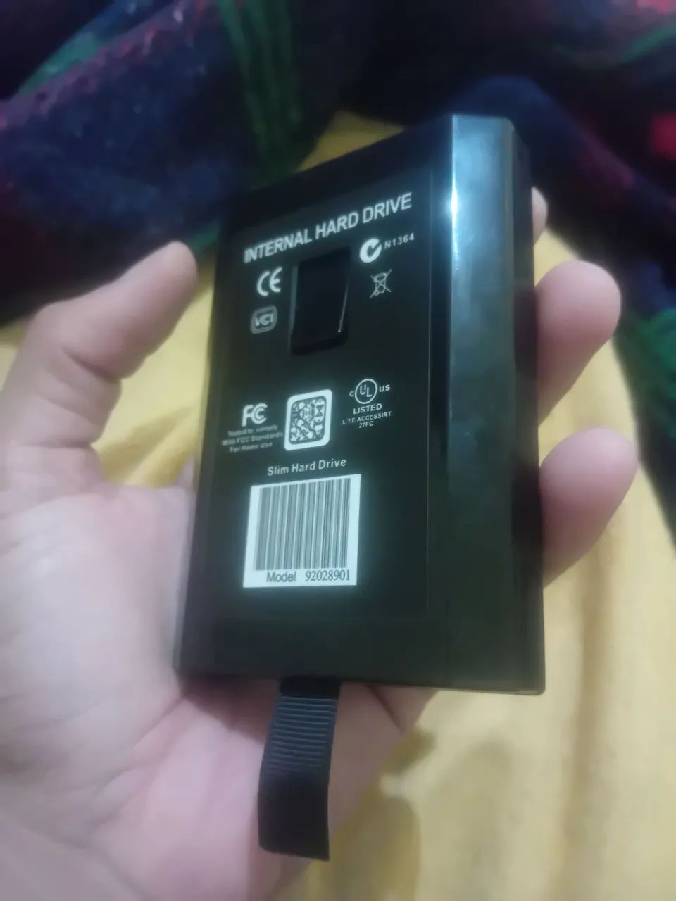 Vendo HD interno de Xbox 360 - Foto 3