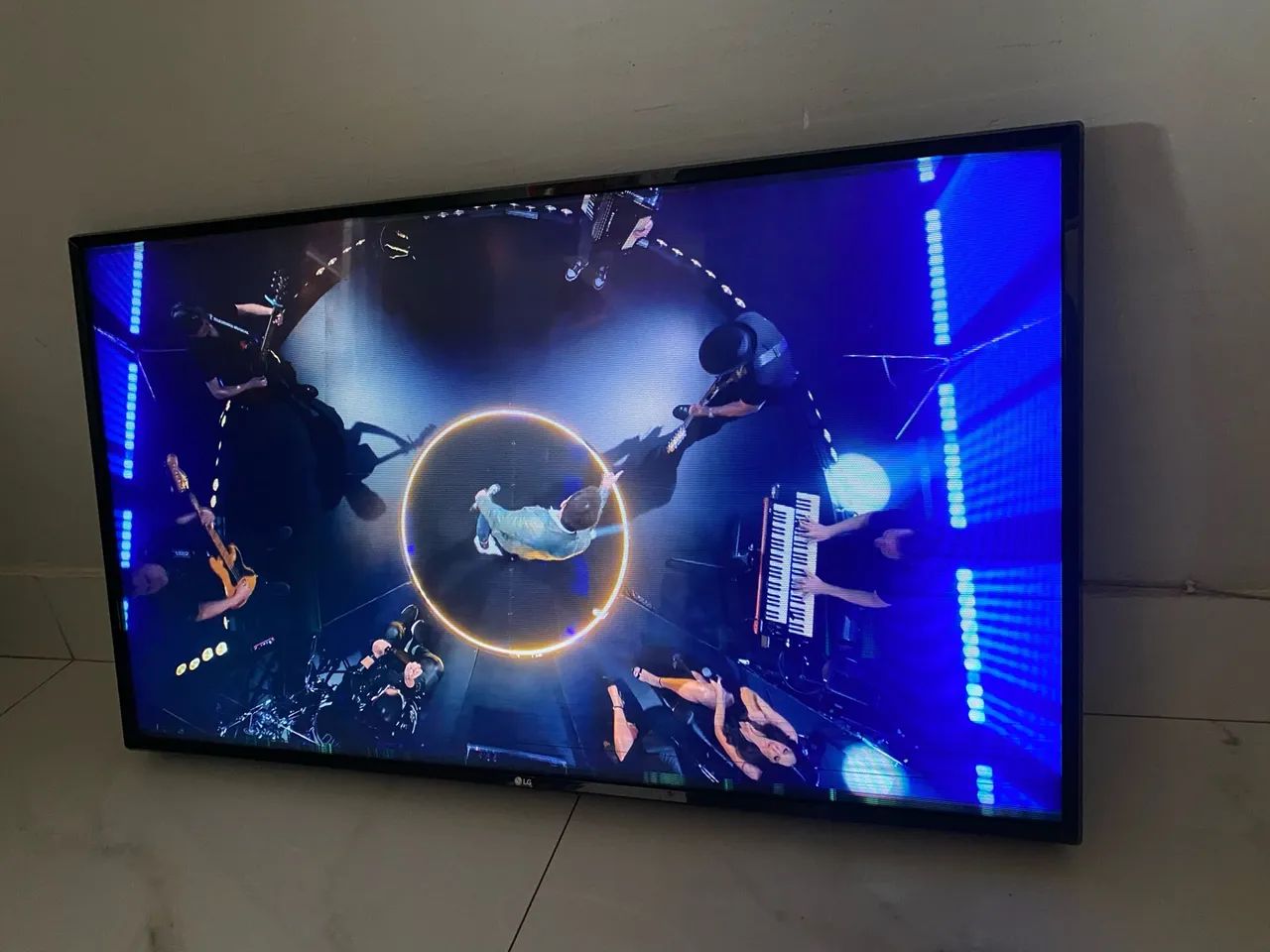 Tv LG 49  - Foto 2