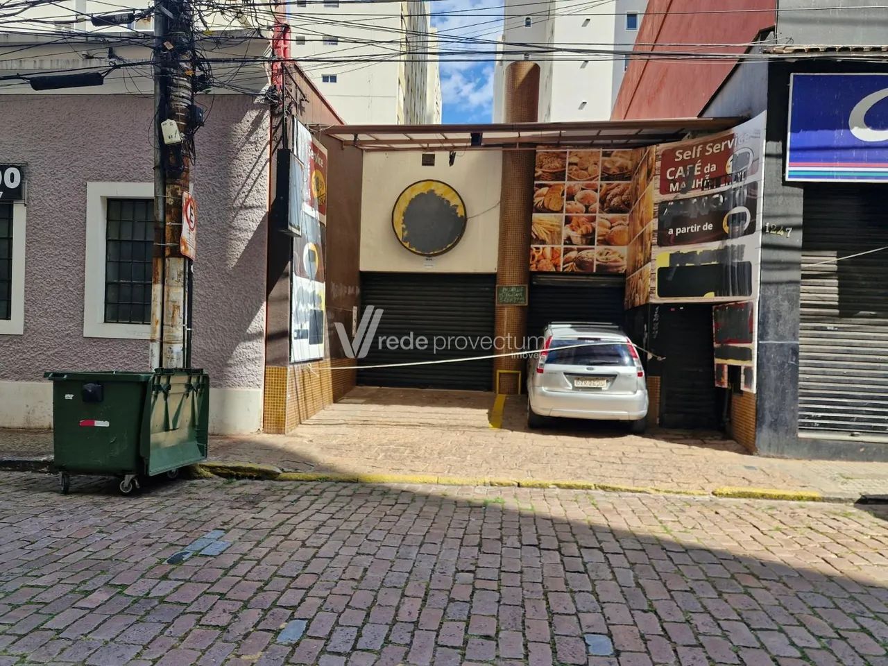 salão - Centro - Campinas