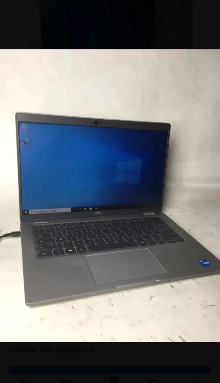 Notebook Dell 5420 - Foto 2