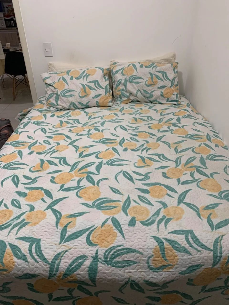 Cama Queen  - Foto 2