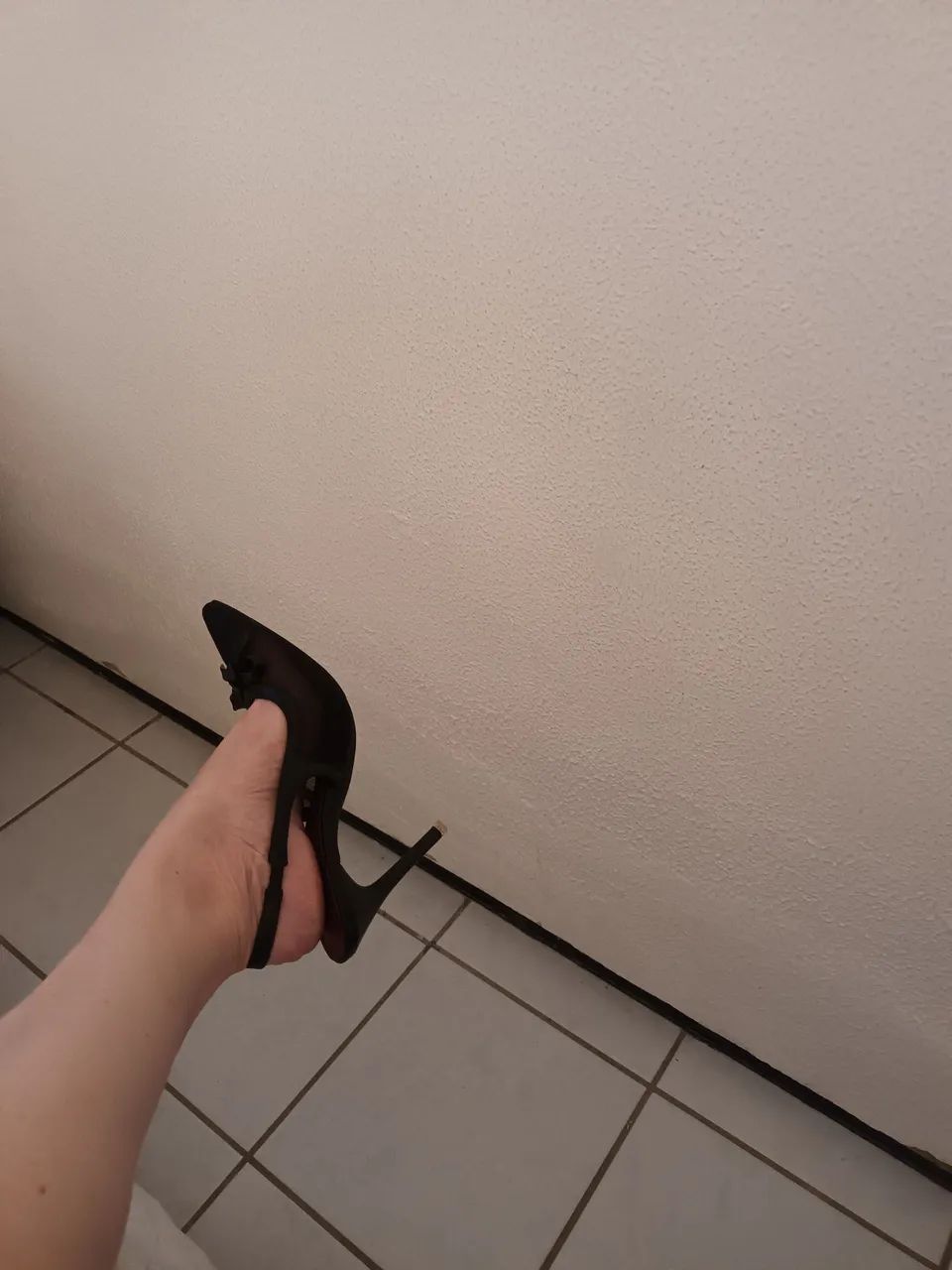 Vendo lindo SCARPIN novo! - Foto 5