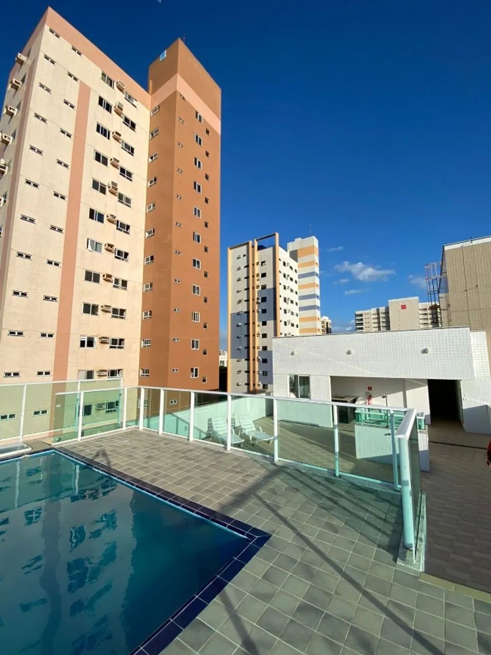 ALUGUEL APARTMENTO RENASCENÇA - Foto 4