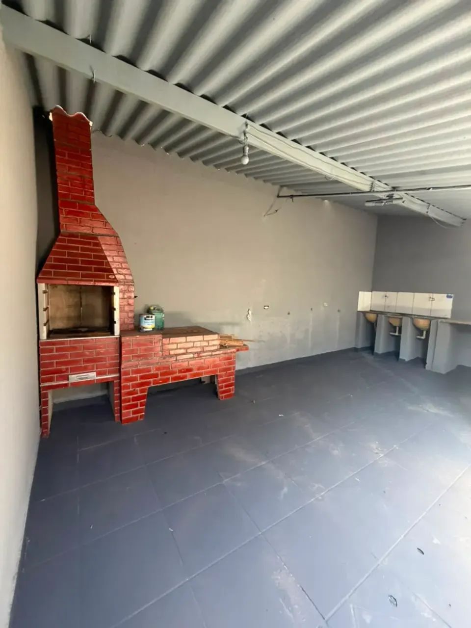 Casa a Venda- Setor Estrela D´alva I ZERO ENTRADA