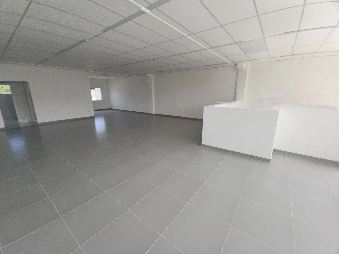 SOBRELOJA COMERCIAL - ALMIRANTE TAMANDARÉ  - Foto 5