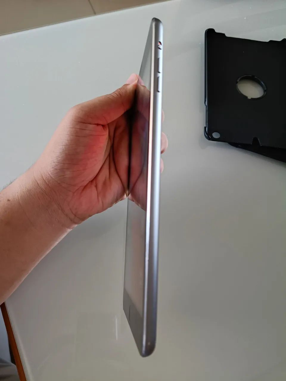 iPad mini 2, com capa protetora - Foto 5