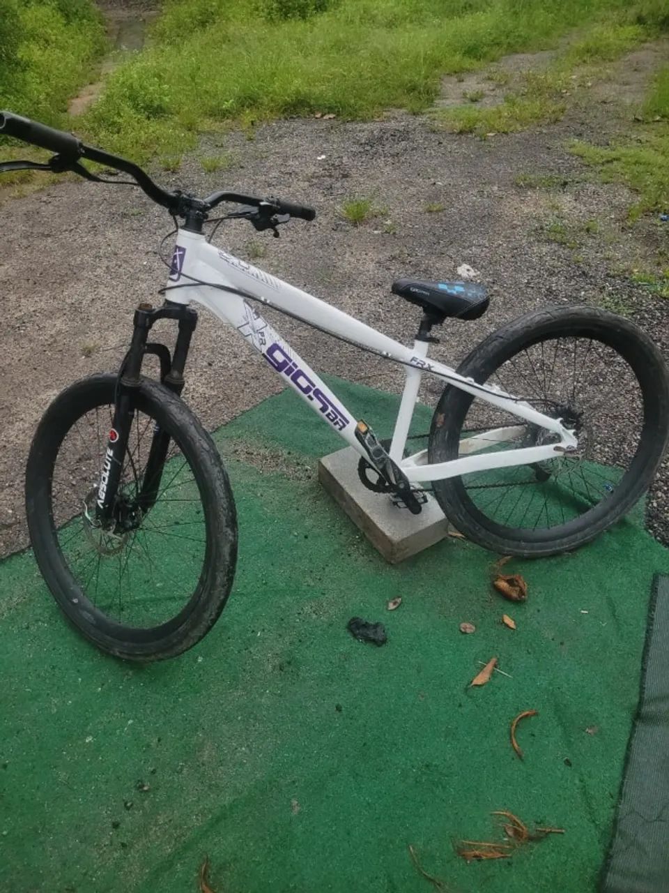 Gios FRX - Foto 2
