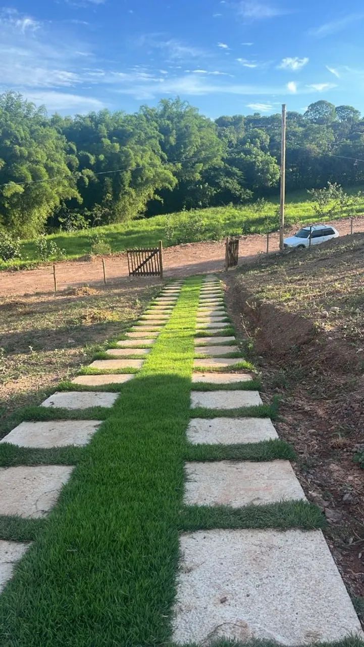 Casa em área rural  - Foto 3