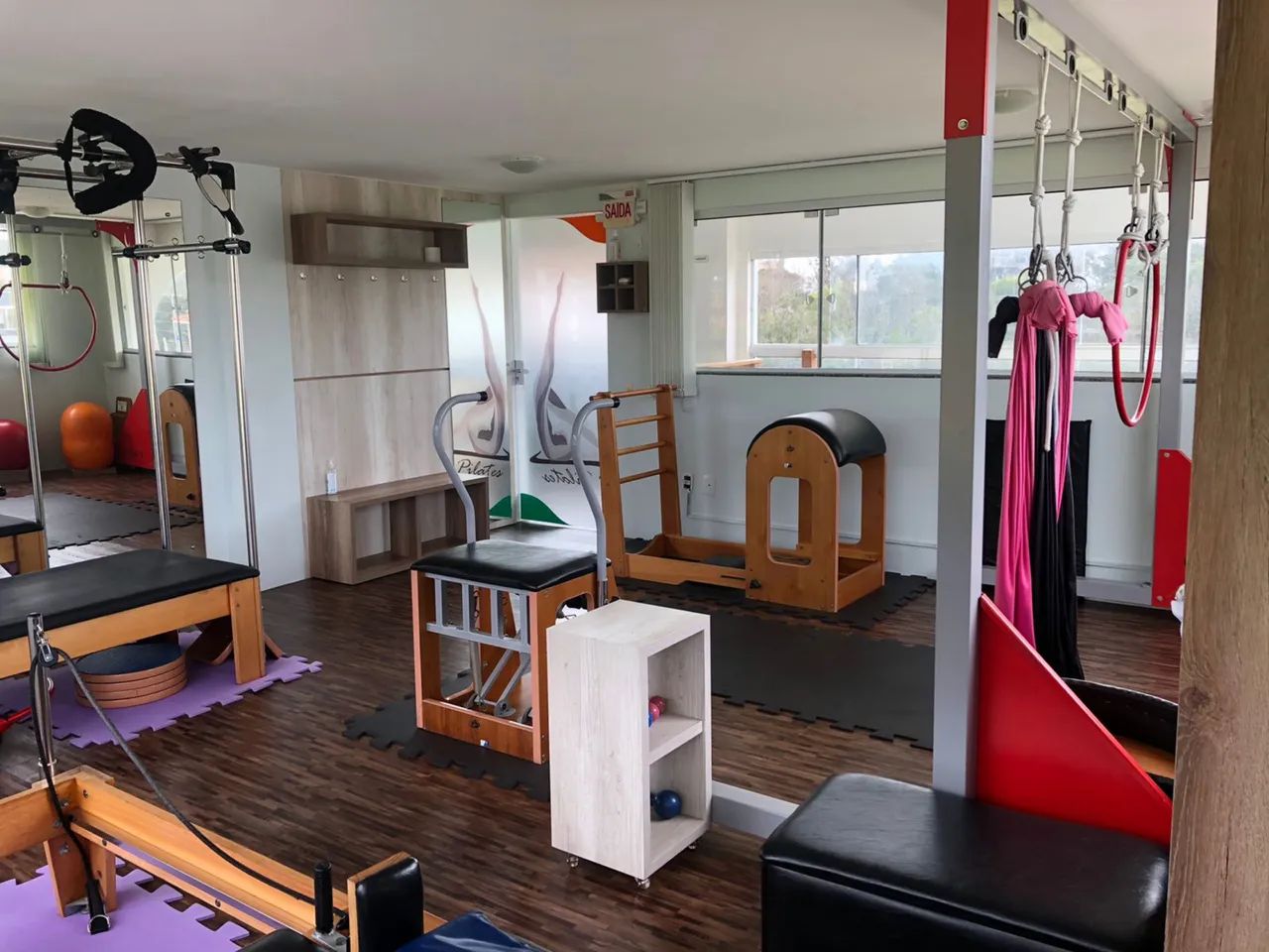 Estúdio Completo de Pilates e Neopilates - Foto 4