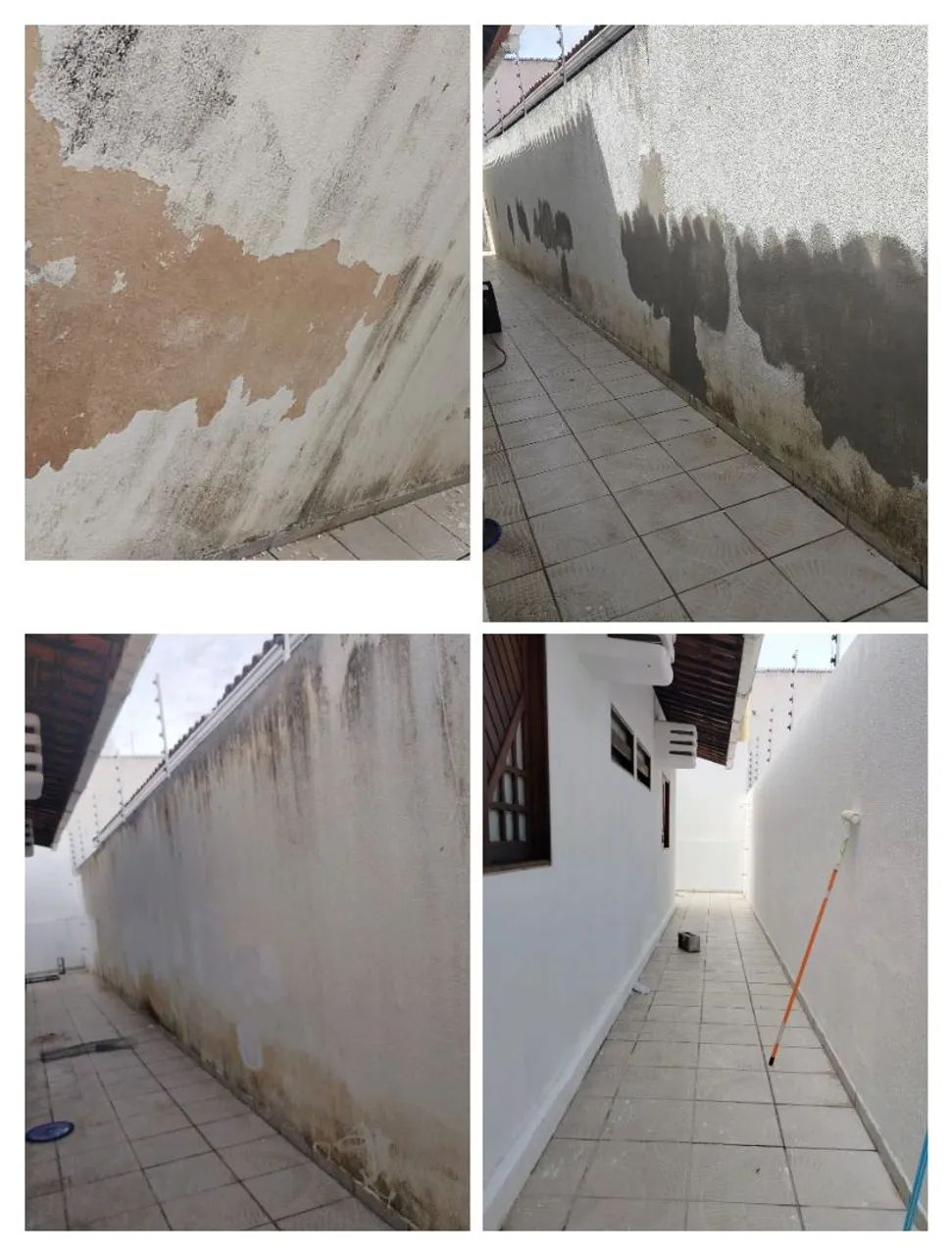 Serviço de reparo 