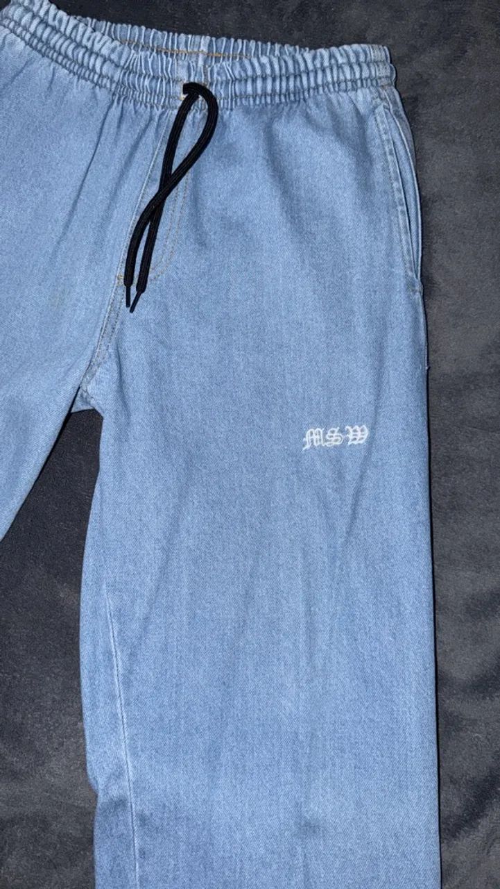 Calça youcom e streetwear - Foto 4