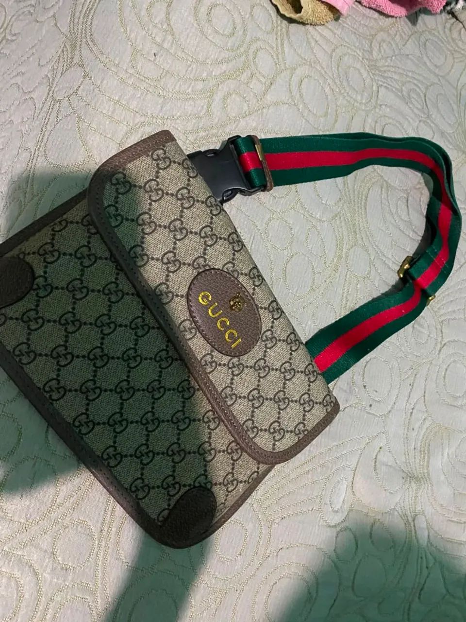 POCHETE GUCCI NEO VINTAGE