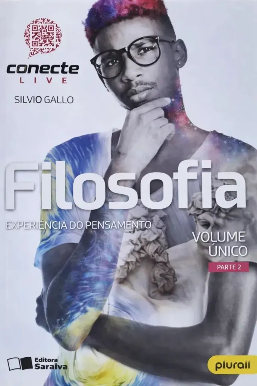 Conecte Live Filosofia - Box Completo - Foto 4