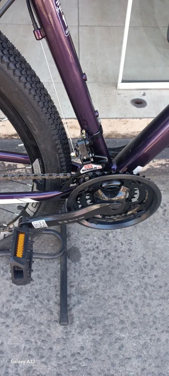 Bicicleta aro 29  - Foto 4
