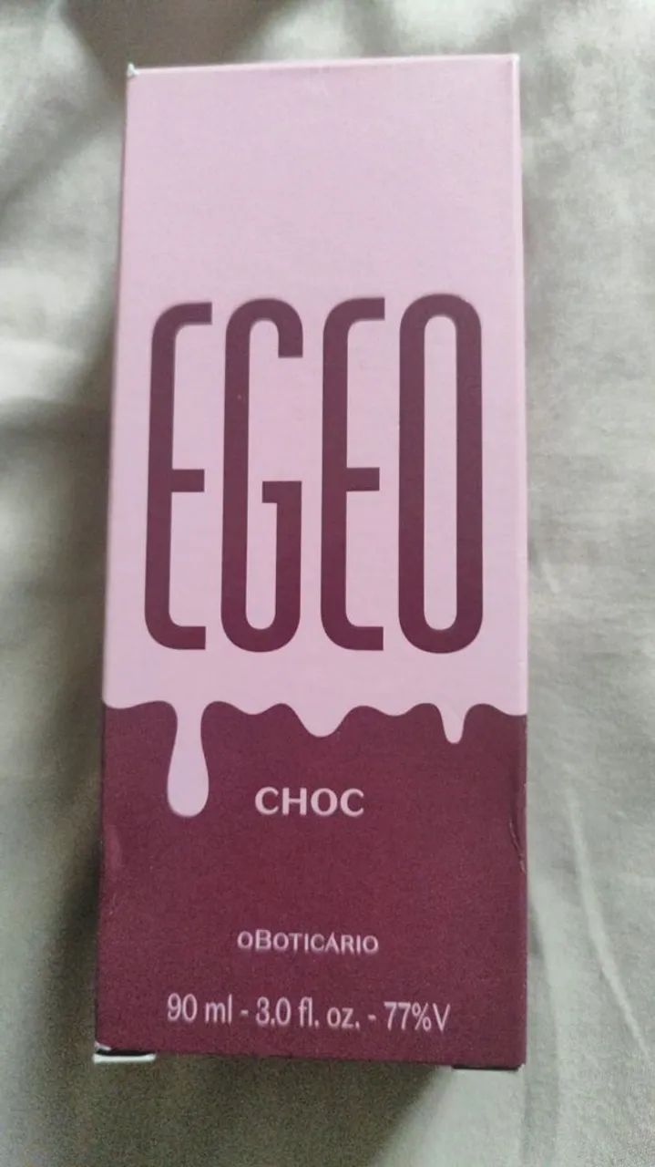 Vende se perfume nunca usado 