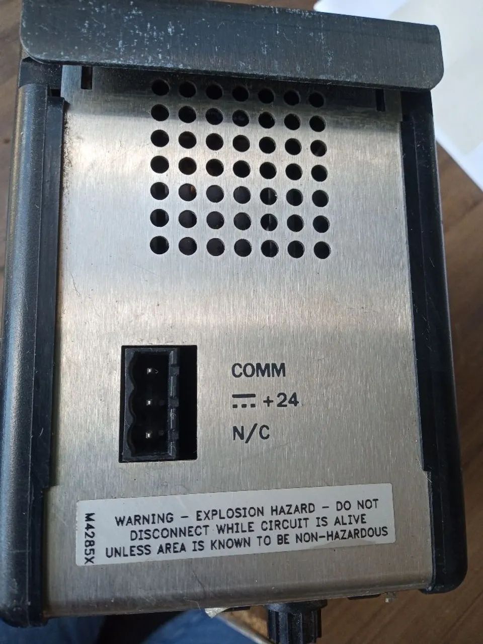 Módulo de comunicação  - Foto 3