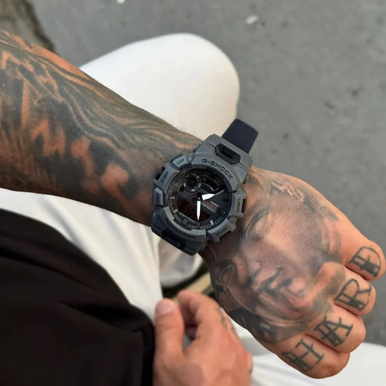 *Relógio G Shock GBA900- Automático* - Foto 4