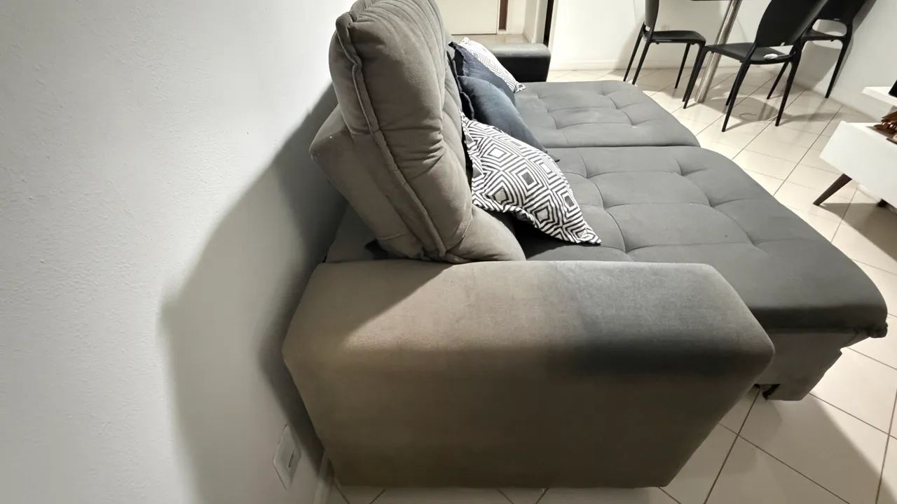 Sofá Retrátil  - Foto 2