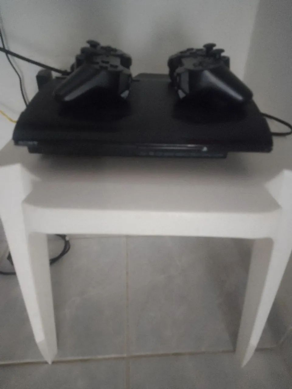 Playstation 3 slim  - Foto 5
