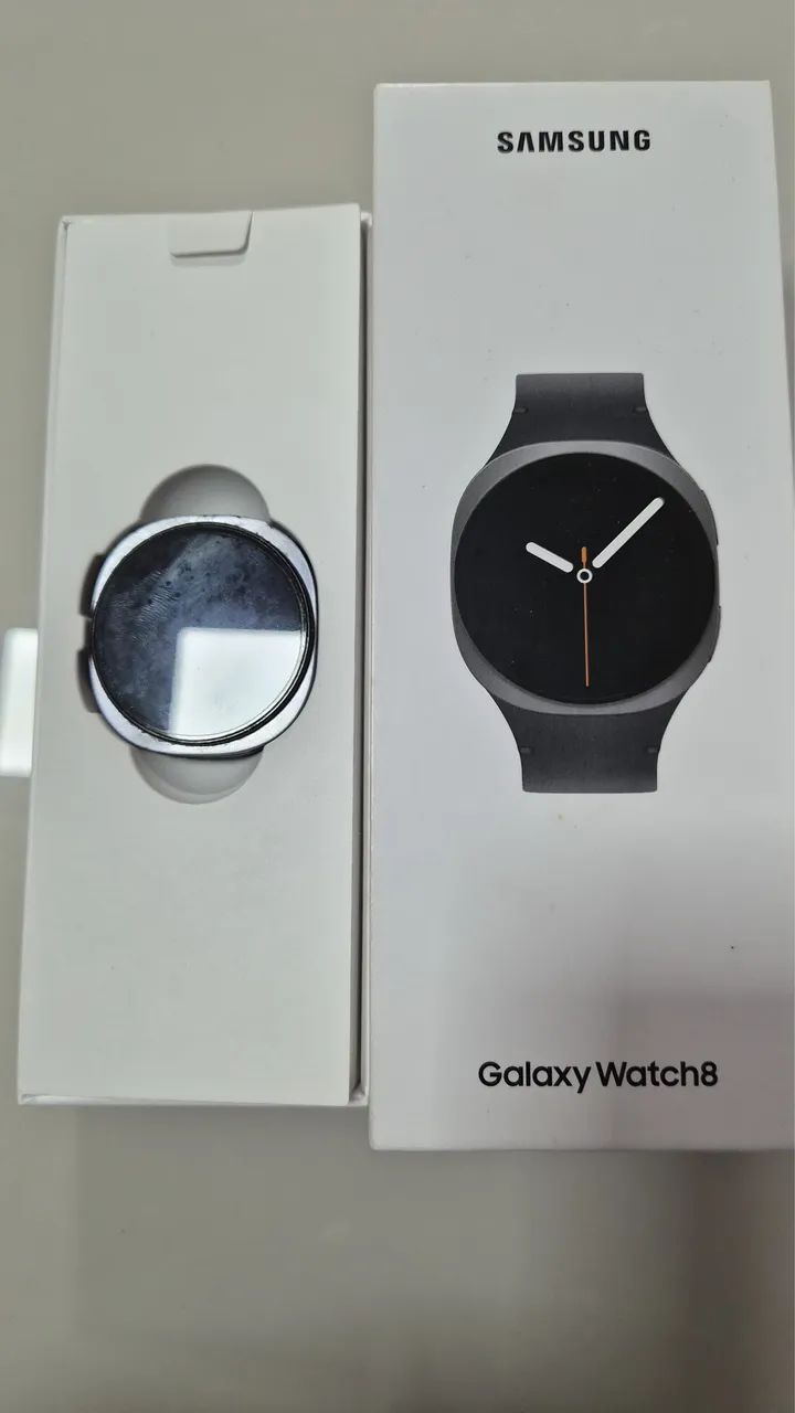 Galaxy Watch8