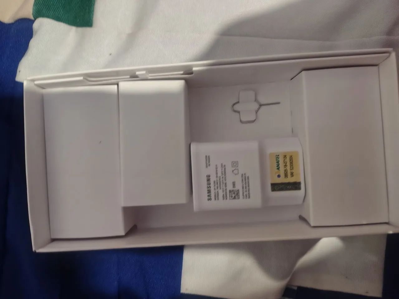 Celular Samsung A37 - Foto 2