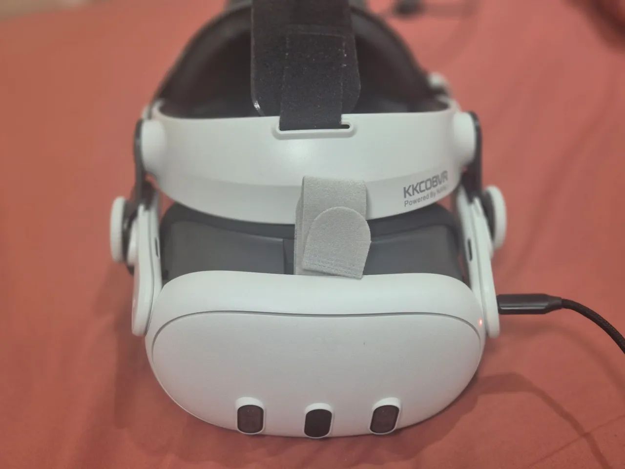 Óculos Meta Quest 3 512gb