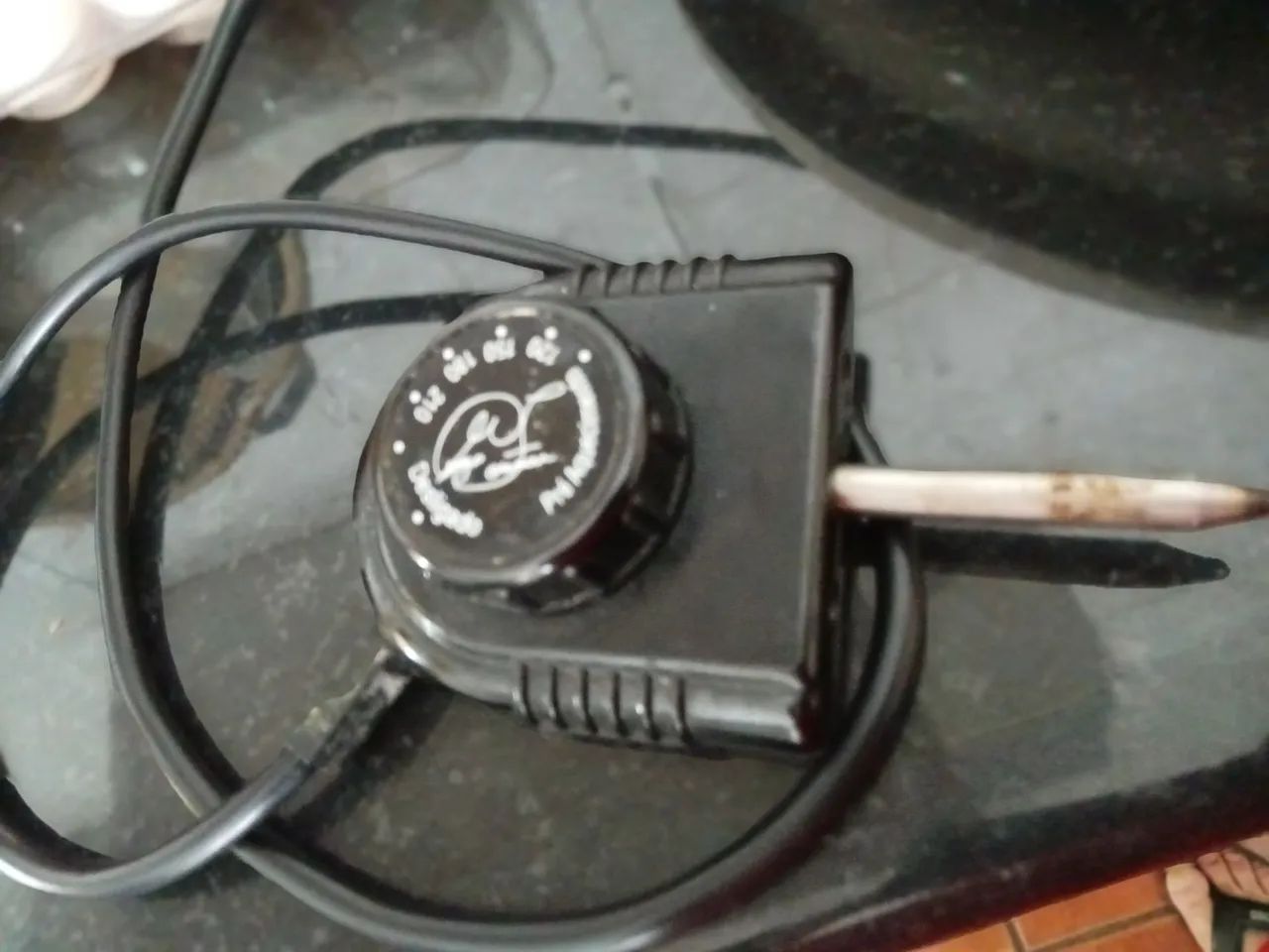 Grill - Foto 2