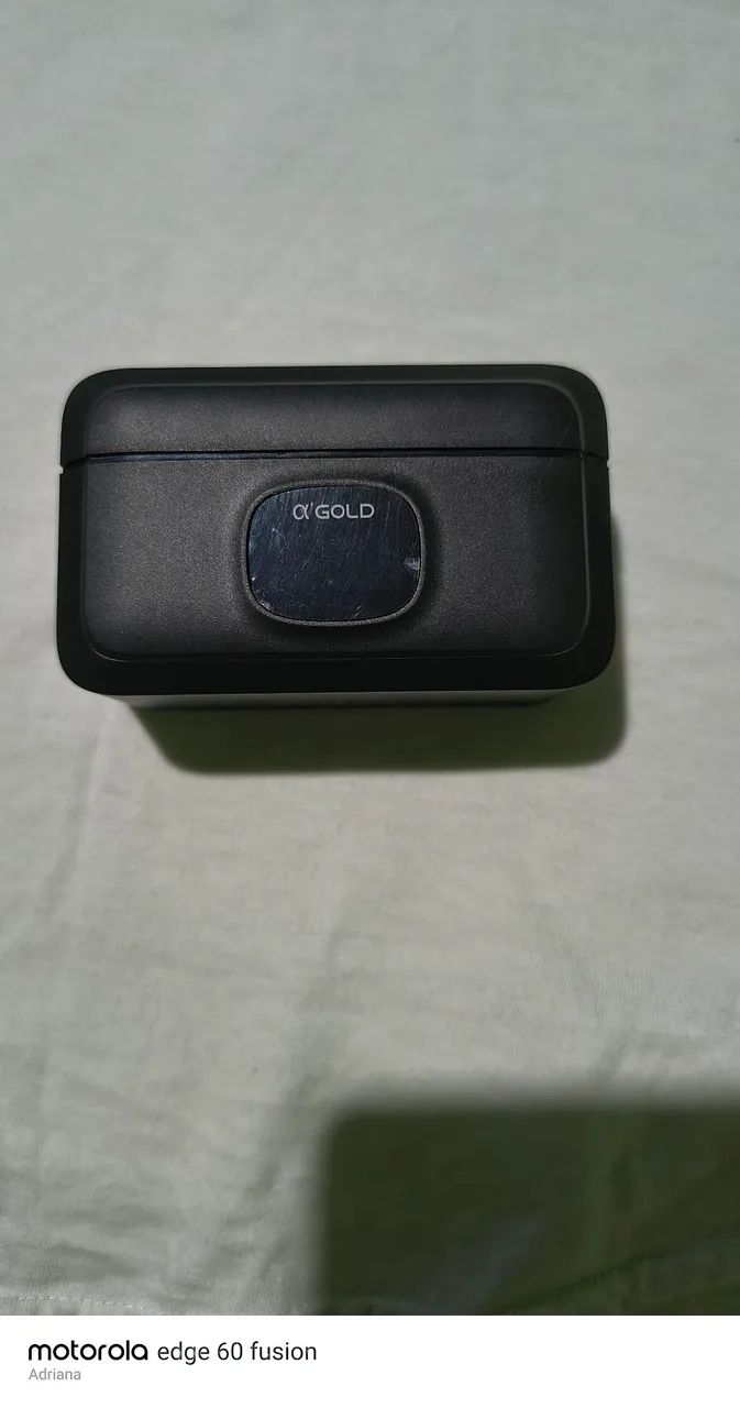 Microfone de Lapela profissional com cancelamento de ruídos  - Foto 5