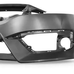 Parachoque Dianteiro Civic 2017/2019 - Peças para carros, vans e