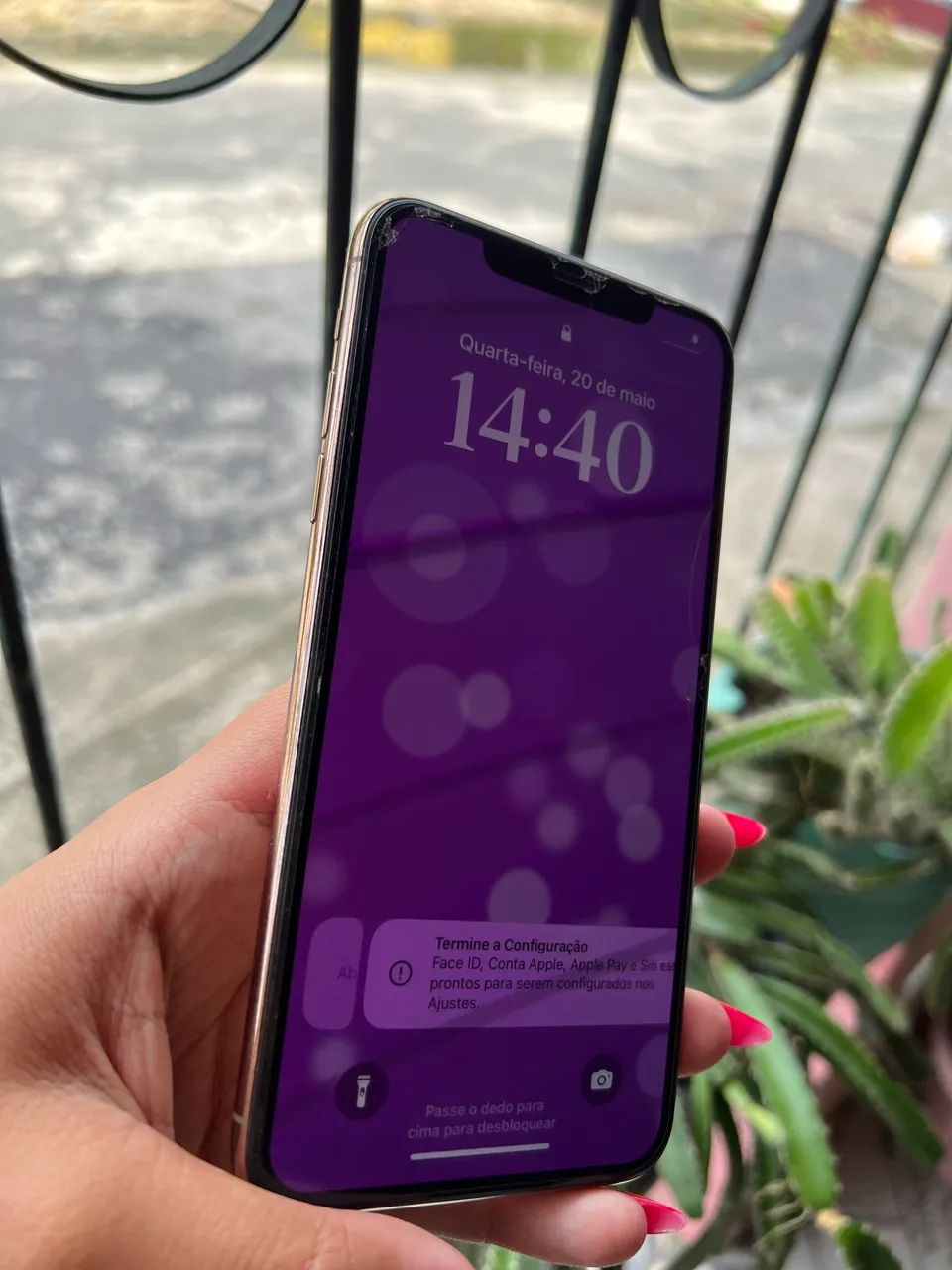 iPhone 11 Pro Max 64gb - Celulares e Smartphones - Jurunas, Belém