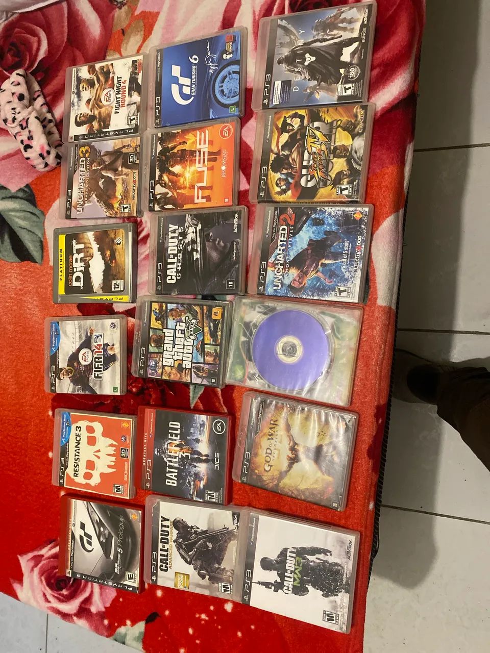 Vendo ps3  - Foto 3