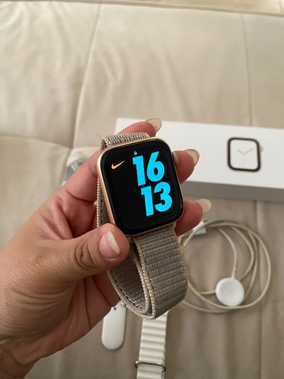 Apple Watch  - Foto 2