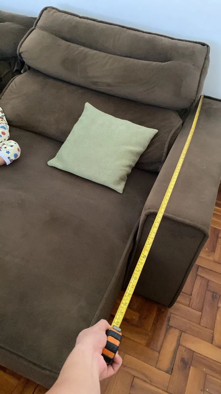 Sofá cama - Foto 2