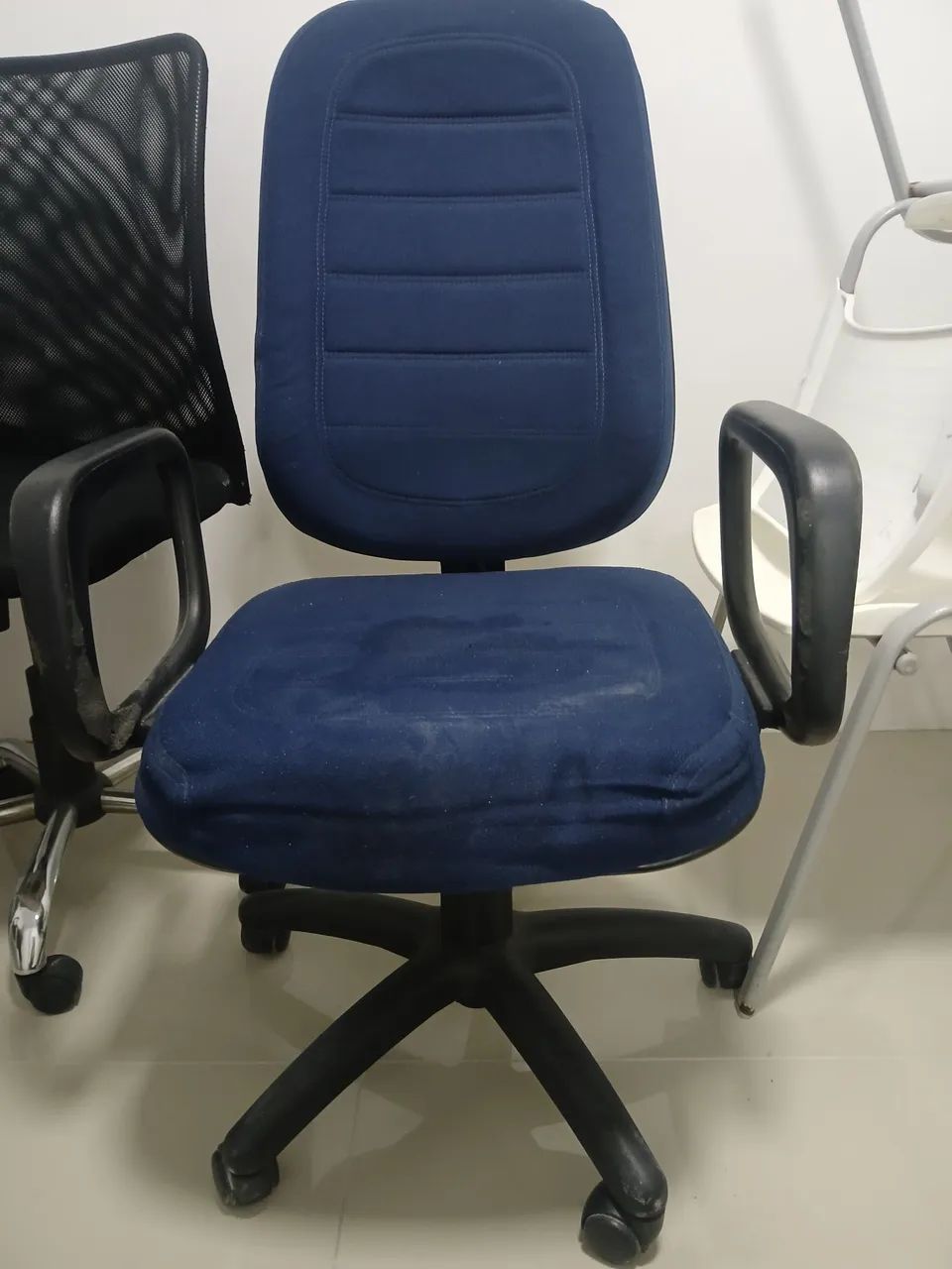 CADEIRA ESCRITÓRIO 