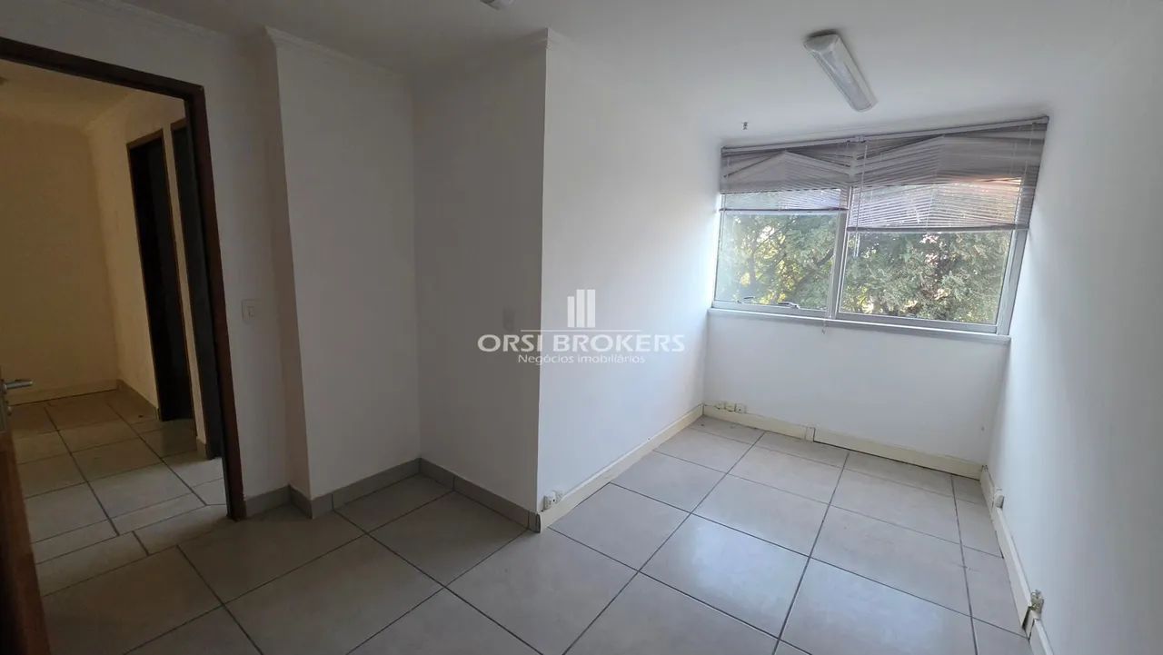 Sala comercial em Jaguaré, São Paulo/SP - Foto 4
