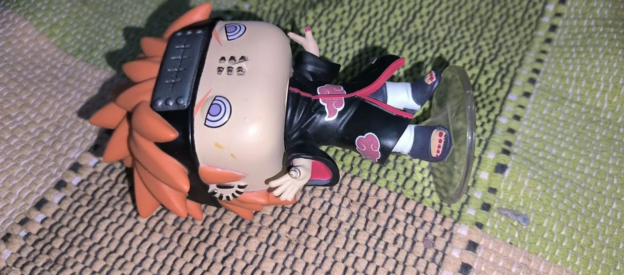 Pop animation - Naruto - Pain 944 - Foto 3