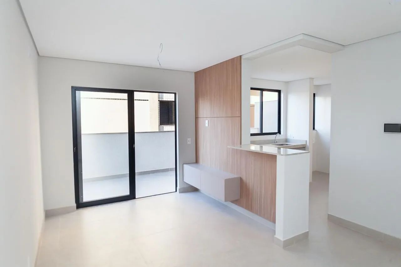 Apartamento à Venda - Sion, 2 Quartos, 81 m2 - Foto 3