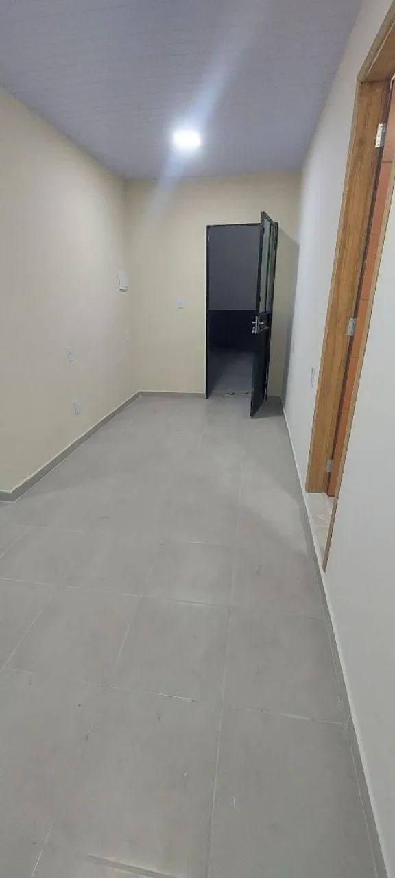 Apartamento com garagem  - Foto 5