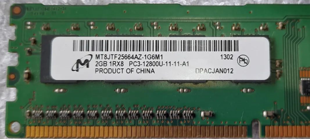 Processador + Memoria + Cooler - Foto 3
