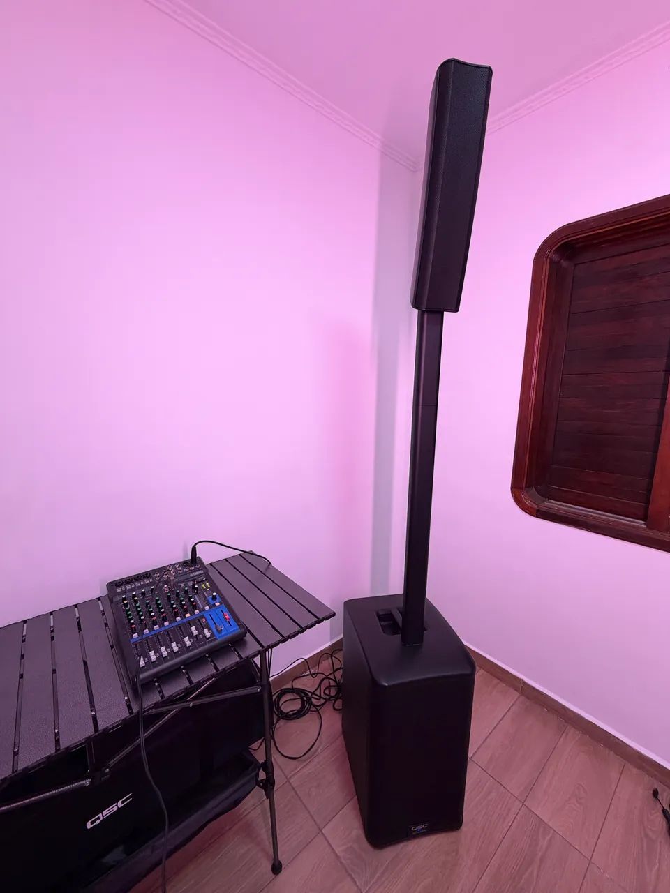Locação de som para eventos  - Foto 2