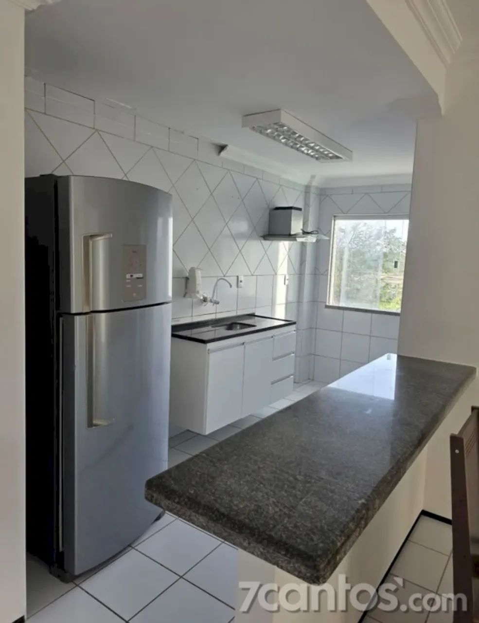 Apartamento, Aquiraz, 2 Quartos - Foto 4
