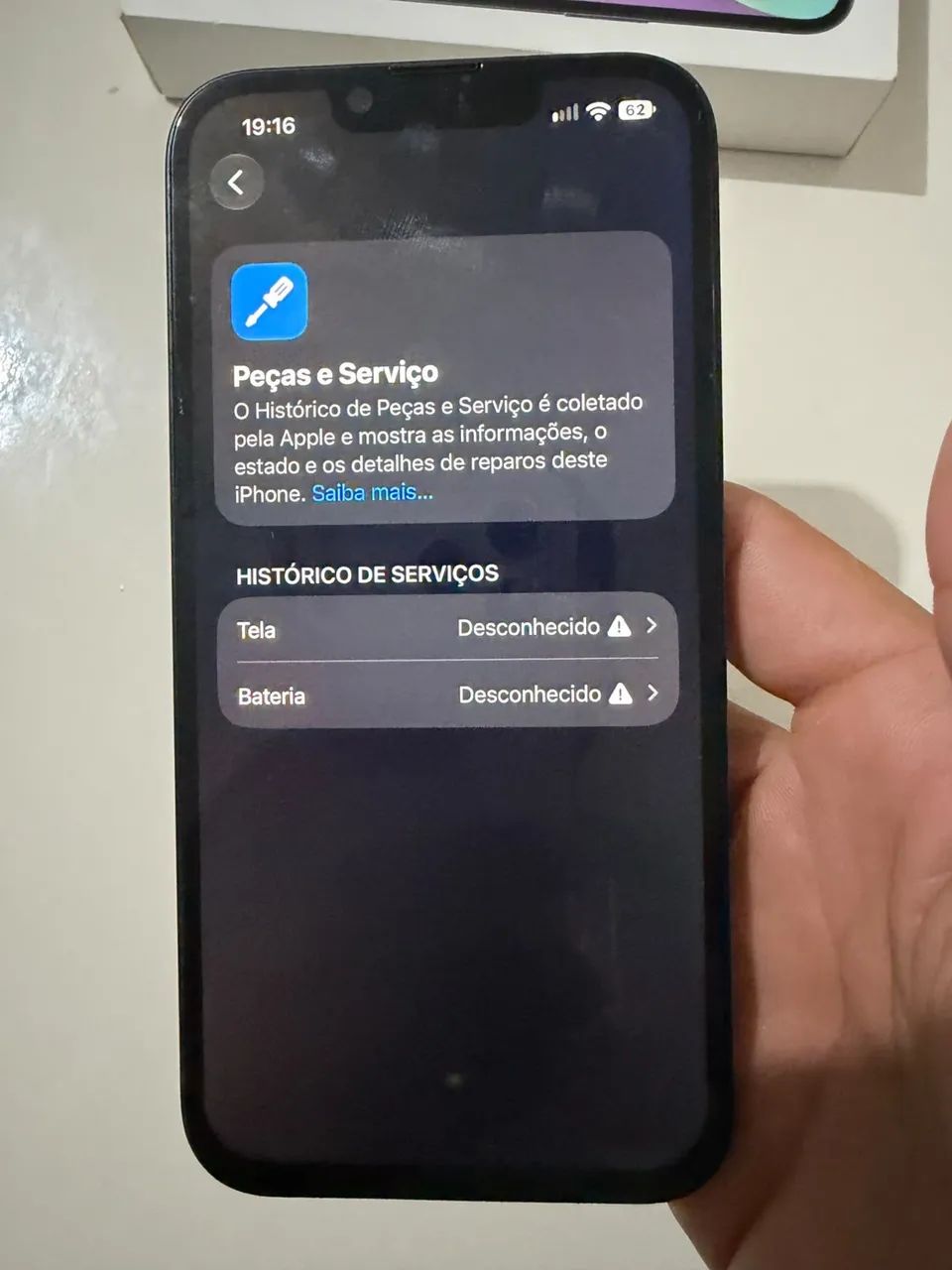 iPhone 14 128gb - Foto 4