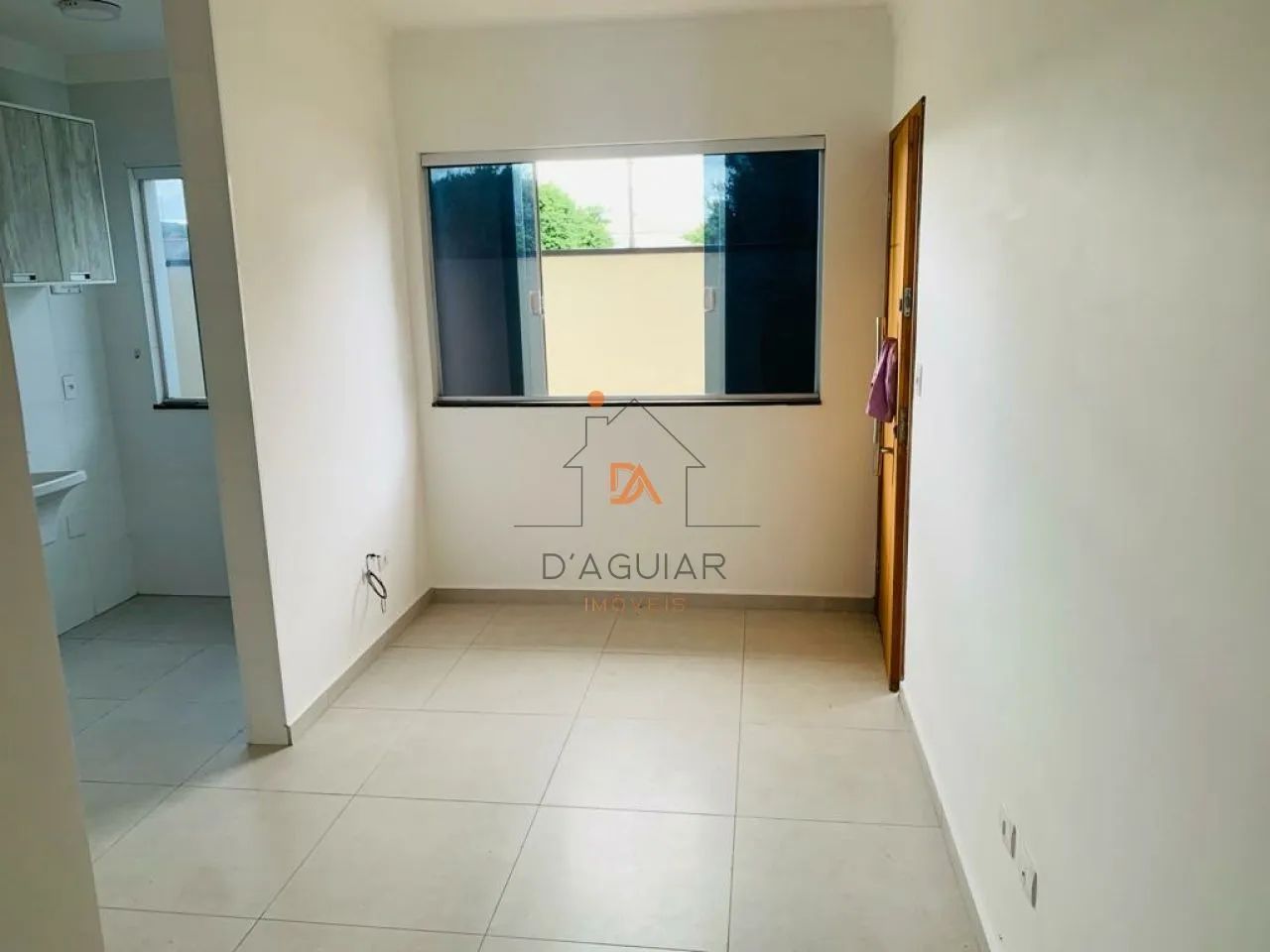 Casa em condomínio para locação na Vila Mazzei com 40 m² e 1 dormitório/quartos. - Foto 4
