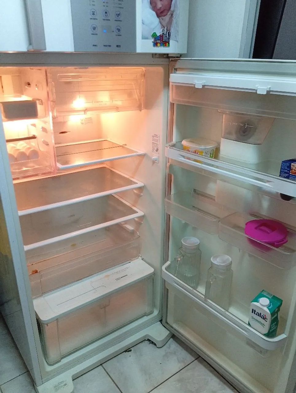 Geladeira  - Foto 4