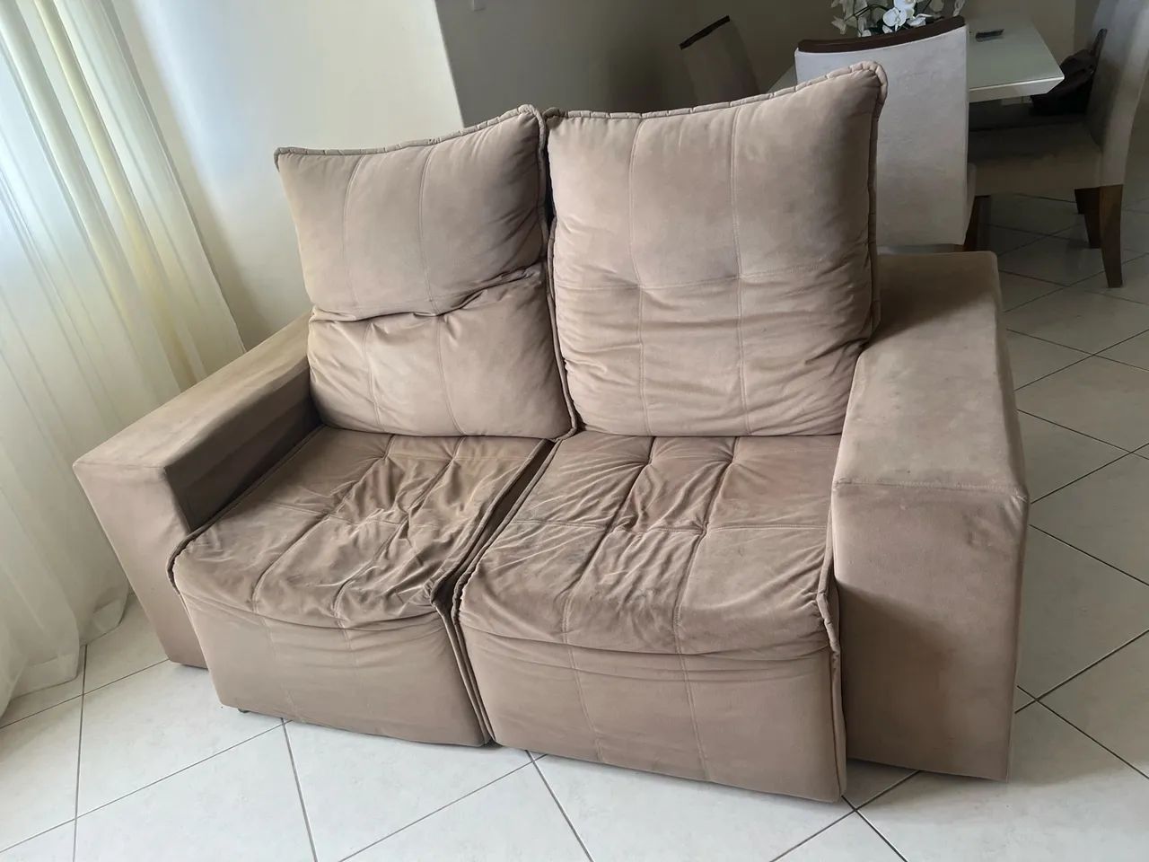 Sofa - Foto 2