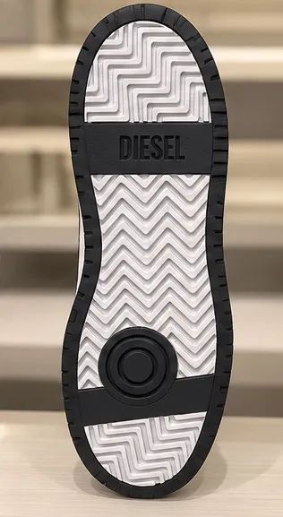 Tênis Diesel 