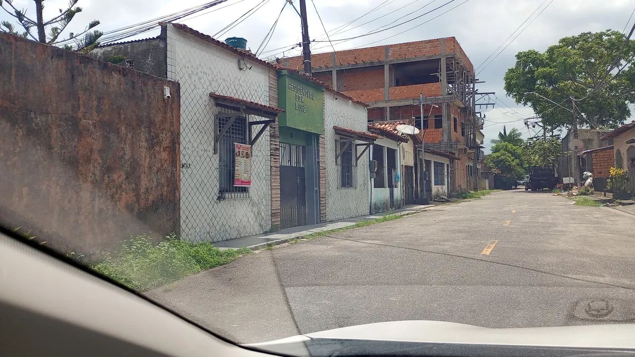 Suíte toda mobiliada com ar condicionado  - Foto 2